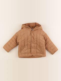 Seconde main-Fille-Manteau, veste-Doudoune - 2 ans