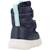 Bottes fille modèle b willaboom girl b a Bleu 3 - vertbaudet enfant 