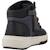 Basket garçon modèle j bunshee boy b abx Bleu c4008+Marron c6002+Vert c3009 3 - vertbaudet enfant 