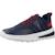 Basket garçon modèle j activart boy Bleu c0735 4 - vertbaudet enfant 