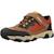 Basket garçon modèle j magnetar Marron c0275 4 - vertbaudet enfant 