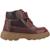 Bottes garçon modèle b kiddartah boy Marron c6009 1 - vertbaudet enfant 