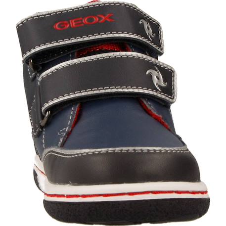Bottes garçon modèle b flick boy Bleu c0735 6 - vertbaudet enfant 