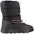 Bottes fille modèle j willaboom girl b a Noir 1 - vertbaudet enfant 