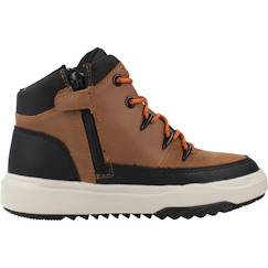 Chaussures-Chaussures garçon 23-38-Basket garçon modèle j bunshee boy b abx
