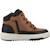 Basket garçon modèle j bunshee boy b abx Bleu c4008+Marron c6002+Vert c3009 7 - vertbaudet enfant 