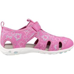 Chaussures-Chaussures fille 23-38-Sandales fille modèle j s.whinberry g. C