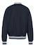 Blouson varsity Marine 3 - vertbaudet enfant 