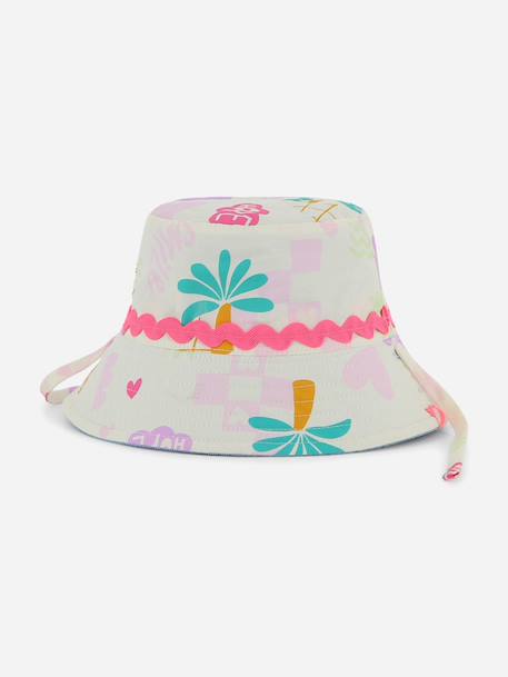 Bob reversible Bleu 6 - vertbaudet enfant 