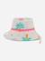 Bob reversible Bleu 6 - vertbaudet enfant 
