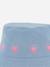 Bob reversible Bleu 3 - vertbaudet enfant 