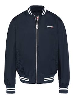 Blouson varsity  - vertbaudet enfant
