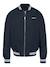 Blouson varsity Marine 1 - vertbaudet enfant 