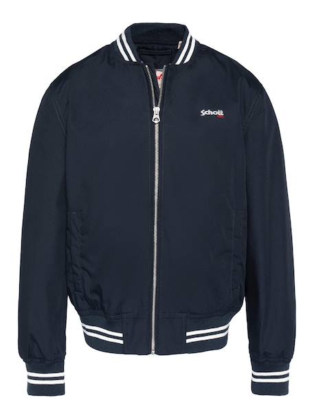Garçon-Blouson varsity