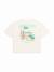 T-shirt  à manches courtes Blanc 3 - vertbaudet enfant 