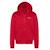 Sweat zippé à capuche Marine+Noir+Orange+Rouge 8 - vertbaudet enfant 
