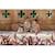 Attache-tétine Beige clair+Beige foncé+Brume lavande+Marron doux+Marron foncé+Rose foncé+Rose intense 11 - vertbaudet enfant 