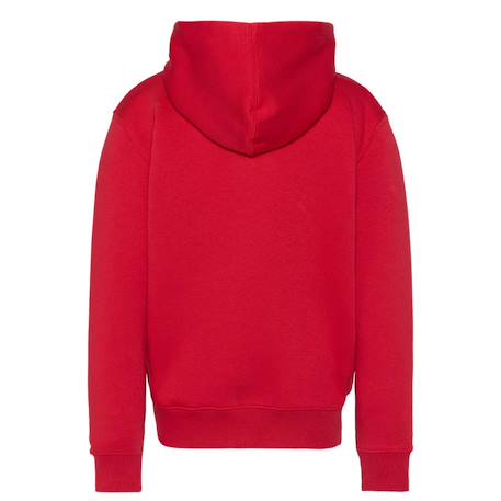 Sweat zippé à capuche Marine+Noir+Orange+Rouge 9 - vertbaudet enfant 