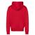 Sweat zippé à capuche Marine+Noir+Orange+Rouge 9 - vertbaudet enfant 