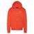 Sweat zippé à capuche Marine+Noir+Orange+Rouge 6 - vertbaudet enfant 
