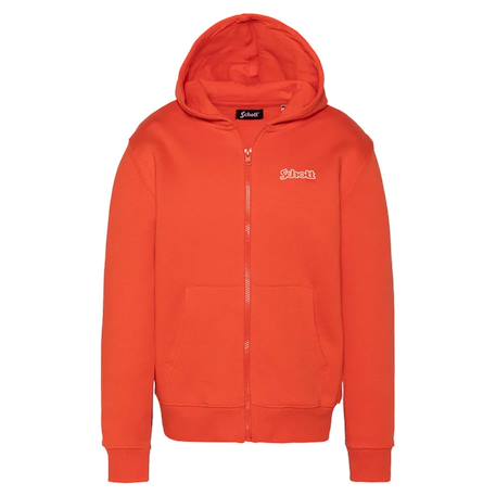 Garçon-Sweat zippé à capuche