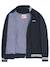 Blouson varsity Marine 2 - vertbaudet enfant 