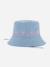 Bob reversible Bleu 5 - vertbaudet enfant 