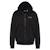 Sweat zippé à capuche Marine+Noir+Orange+Rouge 3 - vertbaudet enfant 
