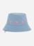 Bob reversible Bleu 4 - vertbaudet enfant 