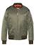 Blouson bomber ma-1 Kaki+Marine+Noir 1 - vertbaudet enfant 