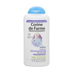 Puériculture-Shampooing enfant Reine des Neiges 2 parfum fraise