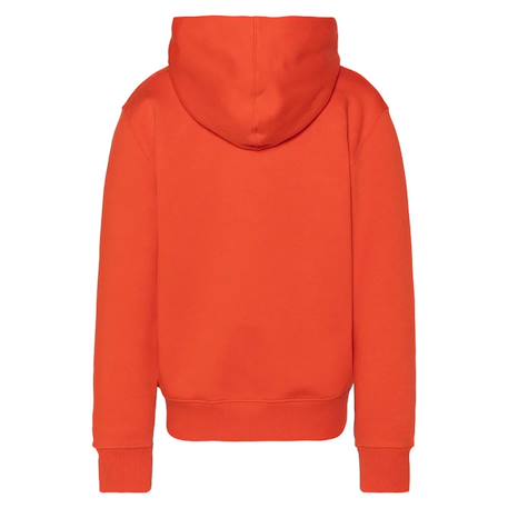 Sweat zippé à capuche Marine+Noir+Orange+Rouge 7 - vertbaudet enfant 