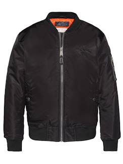 Blouson bomber ma-1  - vertbaudet enfant