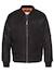 Blouson bomber ma-1 Kaki+Marine+Noir 7 - vertbaudet enfant 