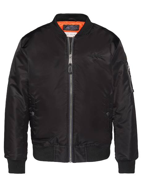 Fille-Blouson bomber ma-1