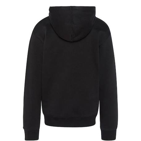 Sweat zippé à capuche Marine+Noir+Orange+Rouge 4 - vertbaudet enfant 
