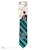 Cravate écusson tissé serpentard enfants - harry potter Vert 3 - vertbaudet enfant 