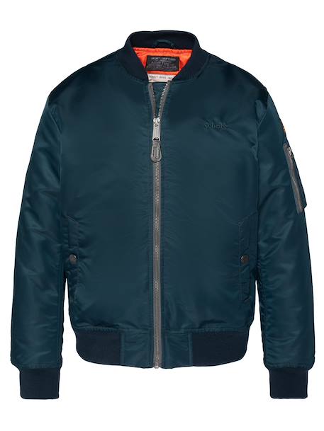 Garçon-Blouson bomber ma-1