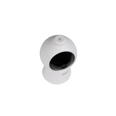 Caméra intelligente additionnelle pour écoute bébé Blanc 3 - vertbaudet enfant 