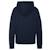 Sweat zippé à capuche Marine+Noir+Orange+Rouge 2 - vertbaudet enfant 