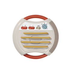 Jouet-Premier âge-Guitare électronique tiny love - tiny rockers