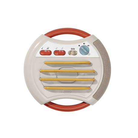 Guitare électronique tiny love - tiny rockers Tiny rocker 1 - vertbaudet enfant 