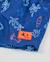 Maillot de bain pour garçon en toile avec tissu léger Bleu 4 - vertbaudet enfant 