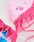 Maillot de bain bébé avec chapeau Rose 3 - vertbaudet enfant 