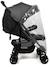 Poussette naissance confortable memphis Namigris+Silver 7 - vertbaudet enfant 