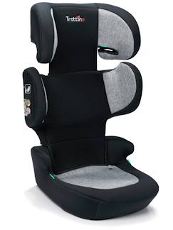 Puériculture-Réhausseur pliable r129 i-size 100-150 cm top