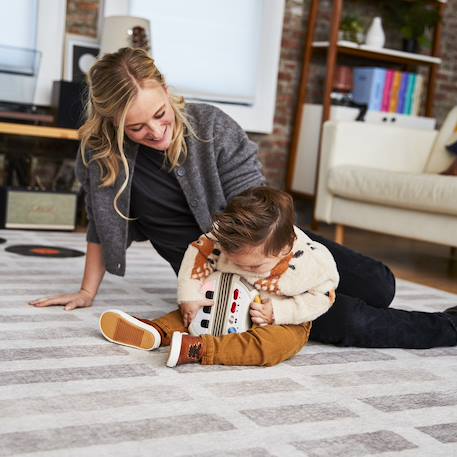 Accordéon électronique tiny love - tiny rockers Tiny rocker 4 - vertbaudet enfant 