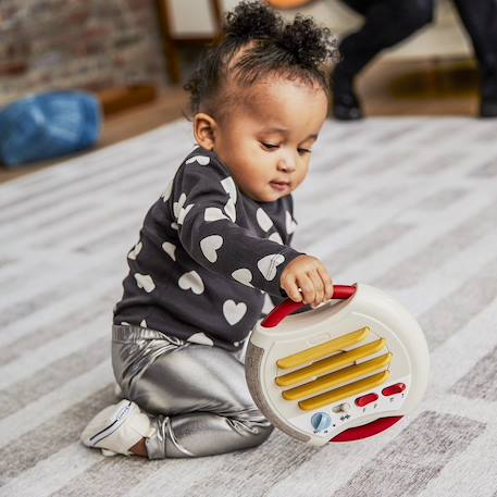 Guitare électronique tiny love - tiny rockers Tiny rocker 4 - vertbaudet enfant 