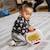 Guitare électronique tiny love - tiny rockers Tiny rocker 4 - vertbaudet enfant 