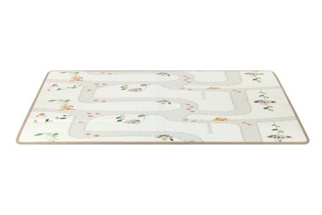 Tapis d'éveil pliable tiny love - boho chic Boho chic 2 - vertbaudet enfant 